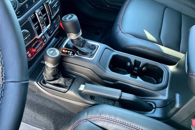 New 2025 Jeep Wrangler For Sale in Millington, TN