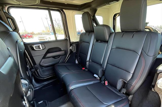 New 2025 Jeep Wrangler For Sale in Millington, TN