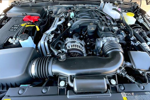 New 2025 Jeep Wrangler For Sale in Millington, TN