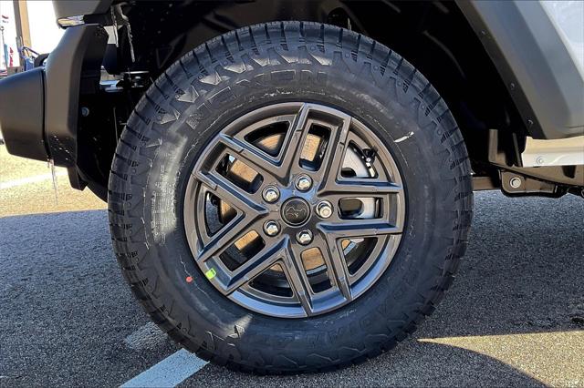 New 2025 Jeep Wrangler For Sale in Millington, TN
