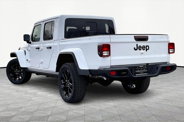 New 2025 Jeep Gladiator For Sale in Millington, TN
