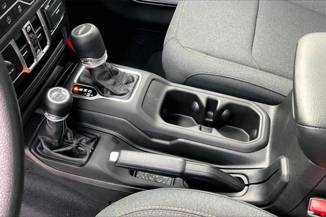 New 2025 Jeep Gladiator For Sale in Millington, TN