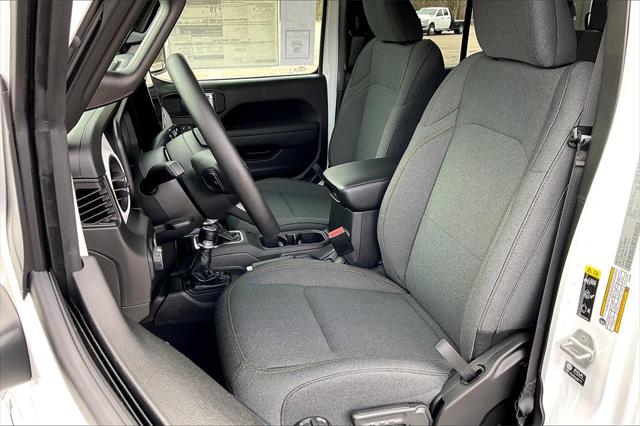 New 2025 Jeep Gladiator For Sale in Millington, TN