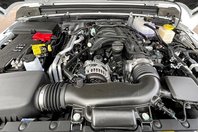 New 2025 Jeep Gladiator For Sale in Millington, TN