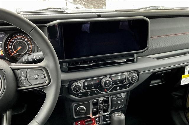 New 2025 Jeep Wrangler For Sale in Millington, TN