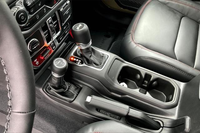 New 2025 Jeep Wrangler For Sale in Millington, TN