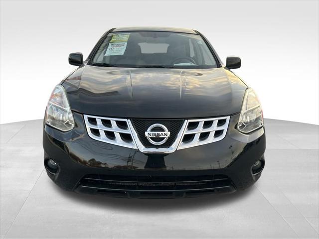 Used 2013 Nissan Rogue For Sale in Muscle Shoals, AL