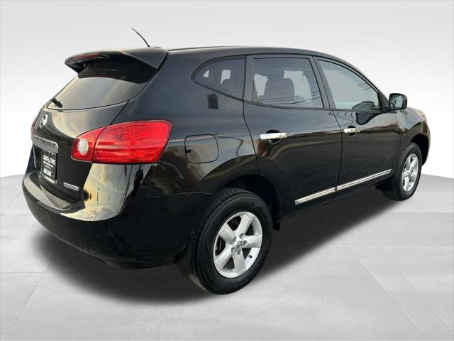 Used 2013 Nissan Rogue For Sale in Muscle Shoals, AL