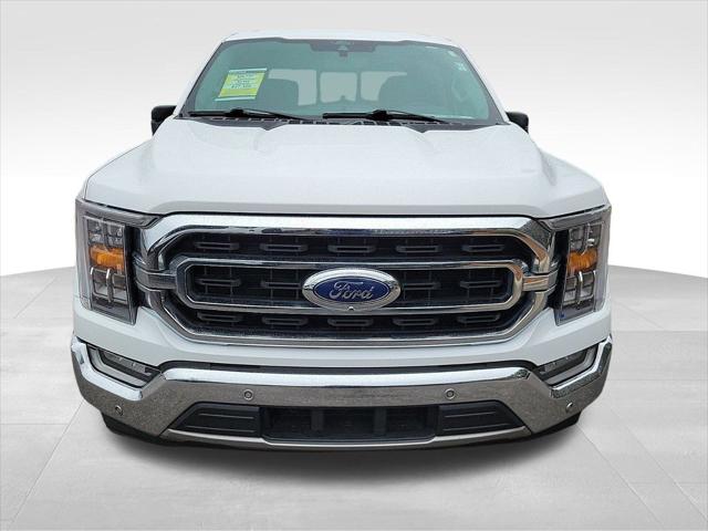 Used 2021 Ford F-150 For Sale in Muscle Shoals, AL