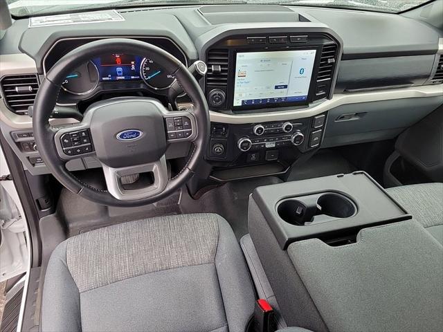 Used 2021 Ford F-150 For Sale in Muscle Shoals, AL