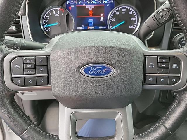 Used 2021 Ford F-150 For Sale in Muscle Shoals, AL