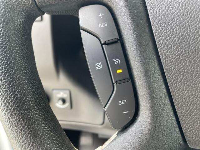 2022 Chevrolet Express Passenger RWD 3500 Extended Wheelbase LS