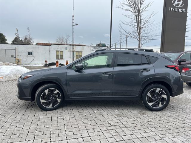 Crosstrek Limited