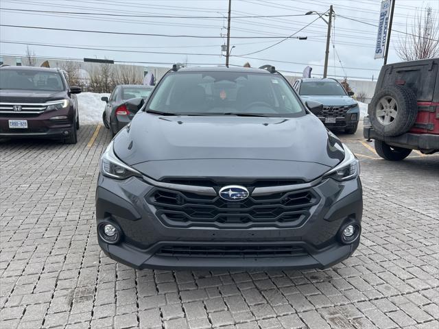 Crosstrek Limited