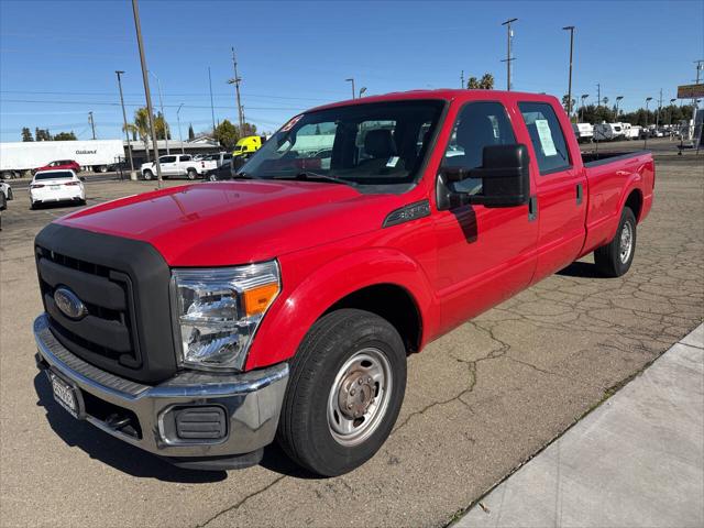 2015 Ford F-250 XL for sale in Lodi, CA