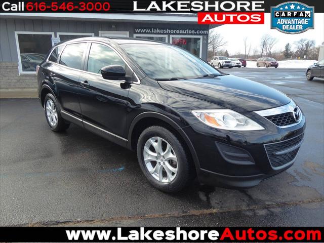 2011 Mazda CX-9 Touring for sale in Holland, MI