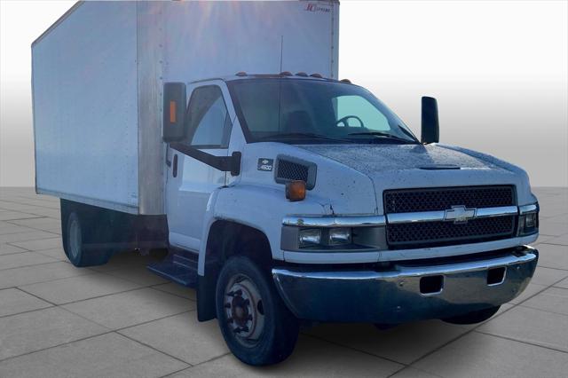 2007 Chevrolet CC4500 Unknown for sale in Flint, MI