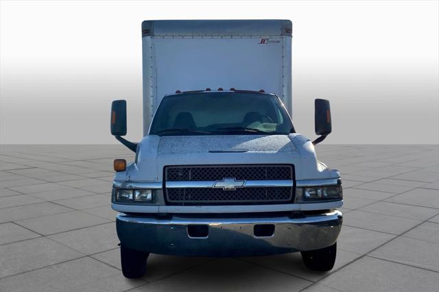 2007 Chevrolet CC4500 Unknown