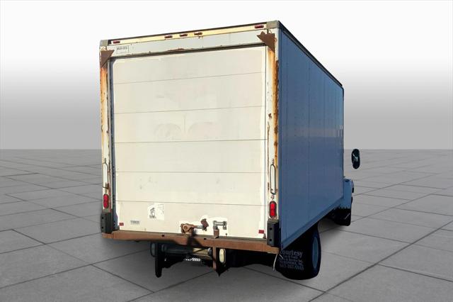 2007 Chevrolet CC4500 Unknown