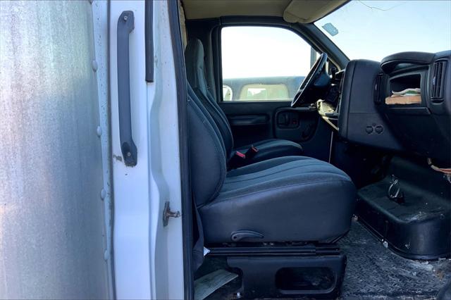2007 Chevrolet CC4500 Unknown