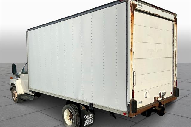 2007 Chevrolet CC4500 Unknown