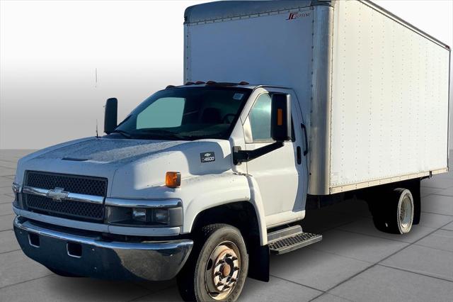 2007 Chevrolet CC4500 Unknown