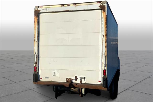 2007 Chevrolet CC4500 Unknown