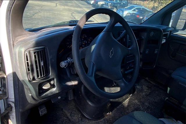 2007 Chevrolet CC4500 Unknown