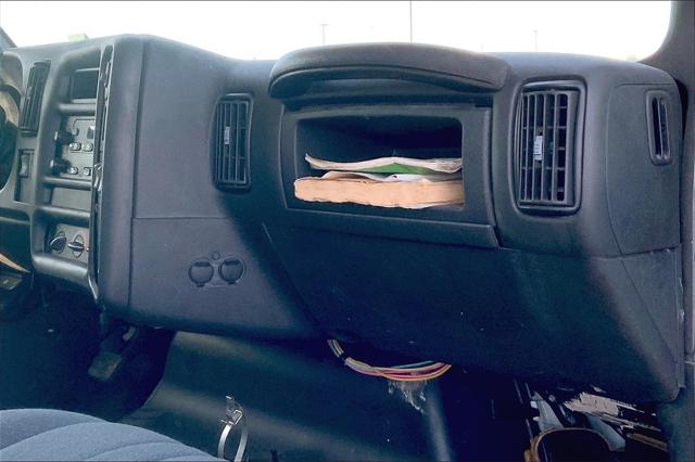 2007 Chevrolet CC4500 Unknown