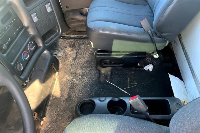 2007 Chevrolet CC4500 Unknown