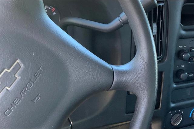 2007 Chevrolet CC4500 Unknown