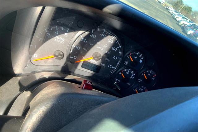 2007 Chevrolet CC4500 Unknown