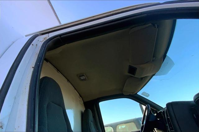 2007 Chevrolet CC4500 Unknown