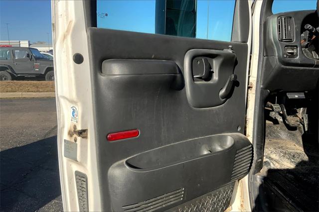 2007 Chevrolet CC4500 Unknown