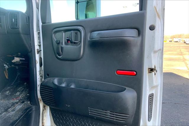 2007 Chevrolet CC4500 Unknown