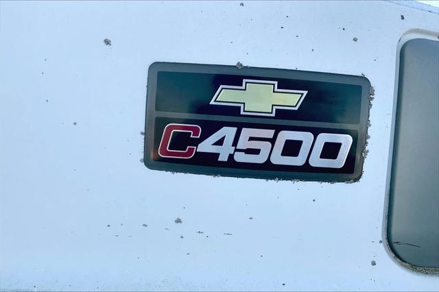 2007 Chevrolet CC4500 Unknown