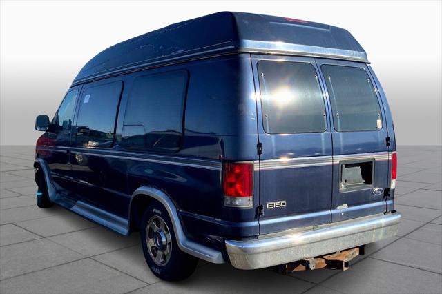 2005 Ford E-150 Recreational