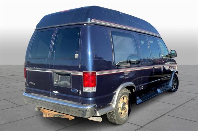 2005 Ford E-150 Recreational