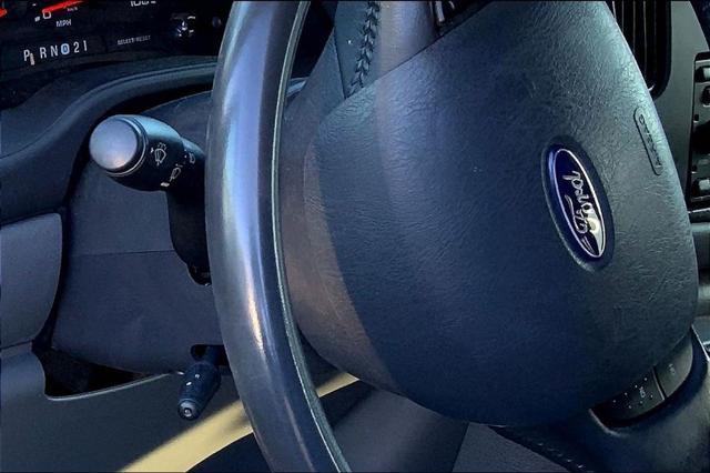 2005 Ford E-150 Recreational