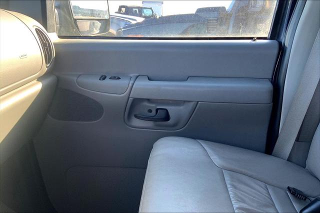 2005 Ford E-150 Recreational