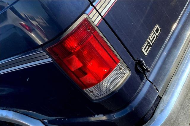 2005 Ford E-150 Recreational