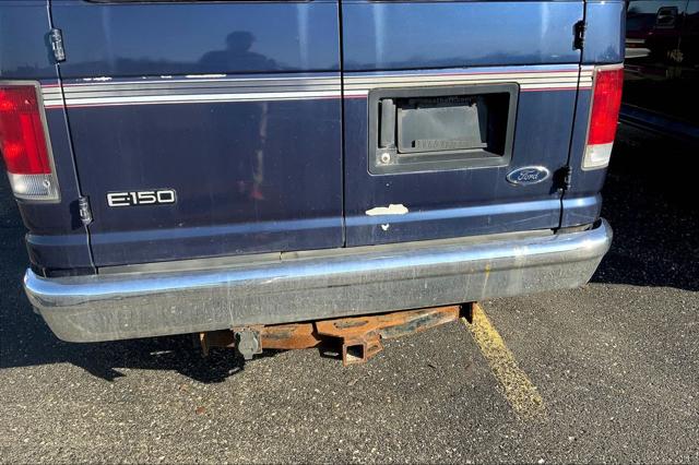 2005 Ford E-150 Recreational
