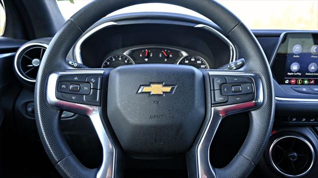 2021 Chevrolet Blazer FWD 2LT