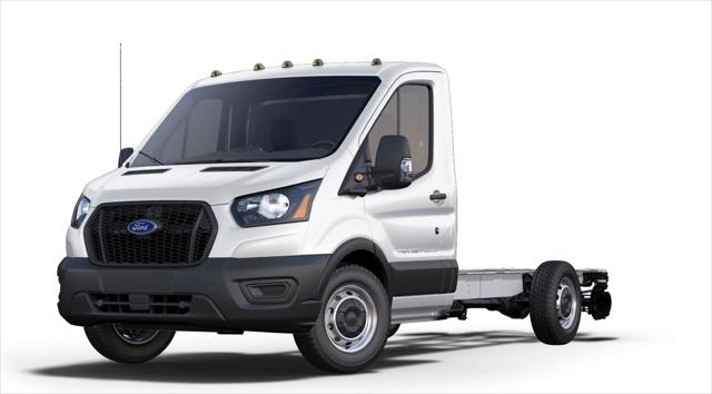 2024 Ford Transit Cutaway Base for sale in Waterford, MI