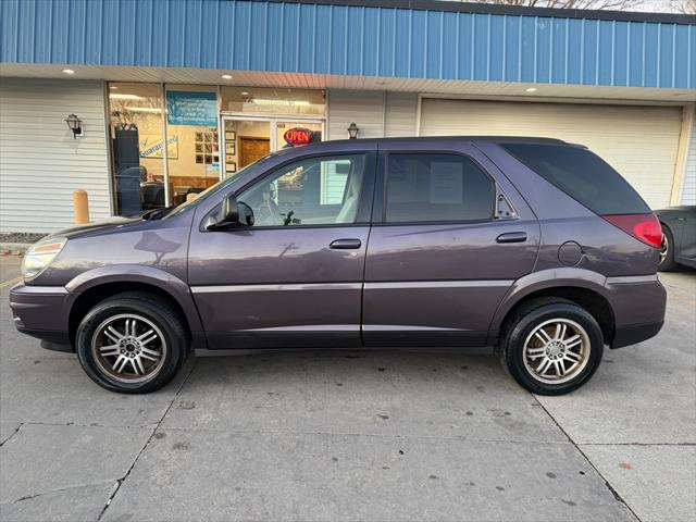 2007 Buick Rendezvous CX for sale in Des Moines, IA