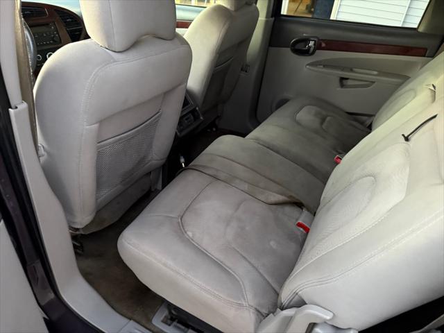 2007 Buick Rendezvous CX