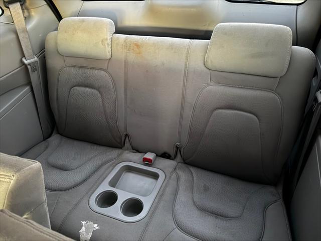 2007 Buick Rendezvous CX