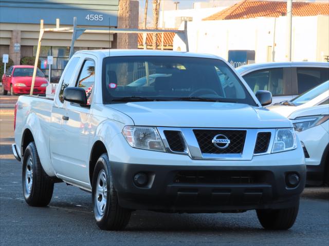 2016 Nissan Frontier S for sale in Tucson, AZ