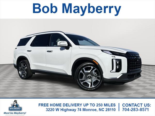 2025 Hyundai Palisade SEL Premium for sale in Monroe, NC