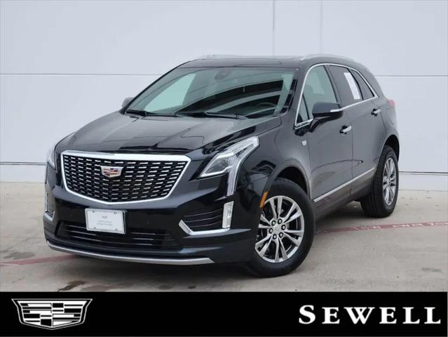 2023 Cadillac XT5 FWD Premium Luxury for sale in Grapevine, TX
